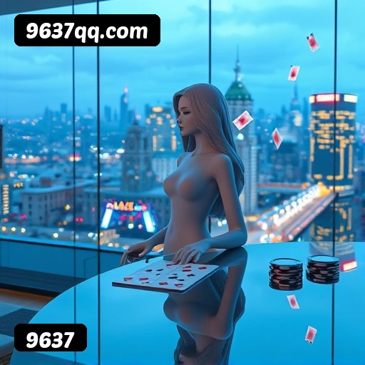 Privilégios VIP 9637