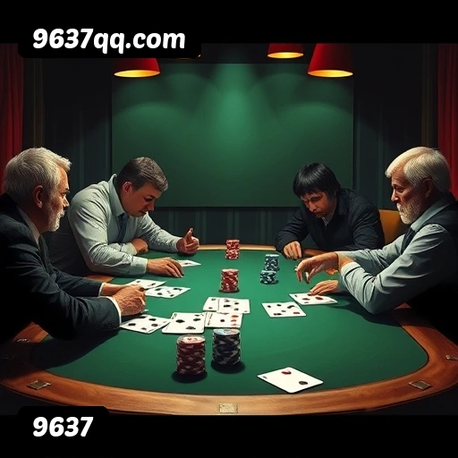 Jogos de slot online na 9637